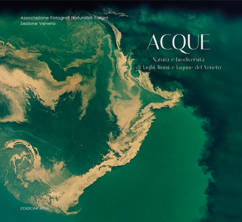 ACQUE-natura e biodiversità di laghi, fiumi e lagune del Veneto